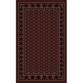 Ayyildiz Kusový koberec Marrakesh 351 – červená 80x150 cm ATAN Nábytek