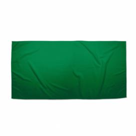 Ručník SABLIO - Bledě zelená 50x100 cm