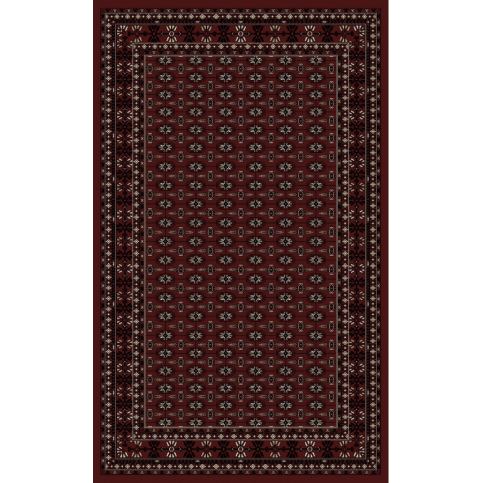 Ayyildiz Kusový koberec Marrakesh 351 – červená 80x150 cm ATAN Nábytek