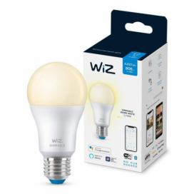 WiZ LED Stmívatelná žárovka A60 E27/8W/230V 2700K CRI 90 Wi-Fi - WiZ 