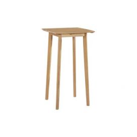 Barový stůl z masivního akáciového dřeva | 60x60x105 cm