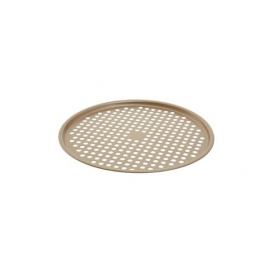 Forma na pečení pizzy z nepřilnavé uhlíkové oceli Premier Housewares, ⌀ 32,5 cm