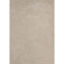 Lalee koberce AKCE: 200x290 cm Kusový koberec Velvet 500 ivory - 200x290 cm
