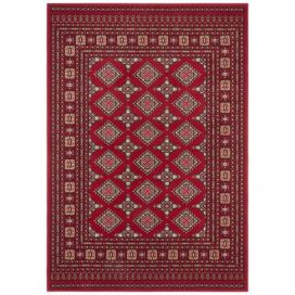 Nouristan - Hanse Home koberce AKCE: 80x250 cm Kusový koberec Mirkan 104108 Red - 80x250 cm