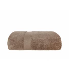 Faro Bavlněný ručník Fashion 70x140 cm béžový