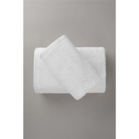 Faro Bavlněný ručník Cezar 70x140 cm bílý