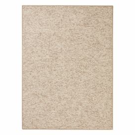 Světle hnědý koberec 160x240 cm Wolly – BT Carpet Bonami.cz