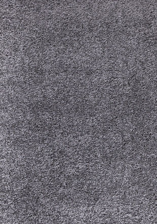 Ayyildiz Kusový koberec Dream Shaggy 4000 – šedá 65x130 cm - ATAN Nábytek