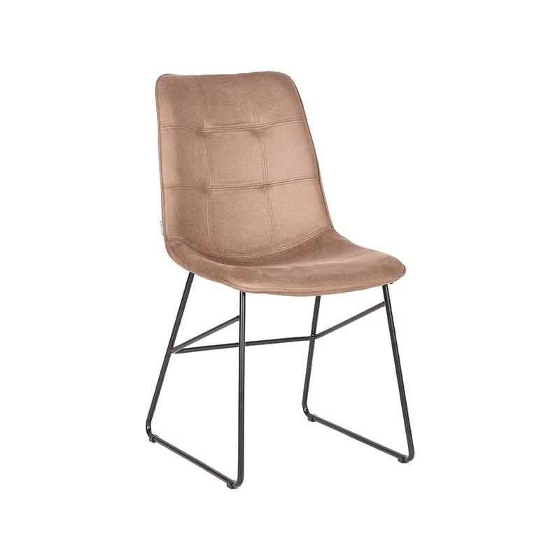 LABEL51 jídelní židle SLIM béžová Color: Stone - iodesign.cz