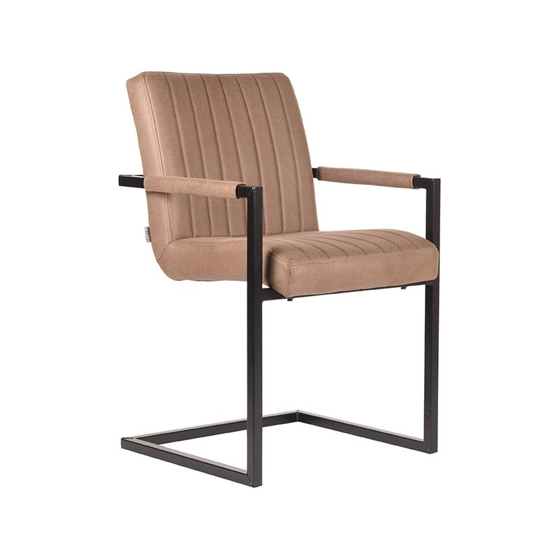 LABEL51 jídelní židle MILO béžová Color: Stone - iodesign.cz