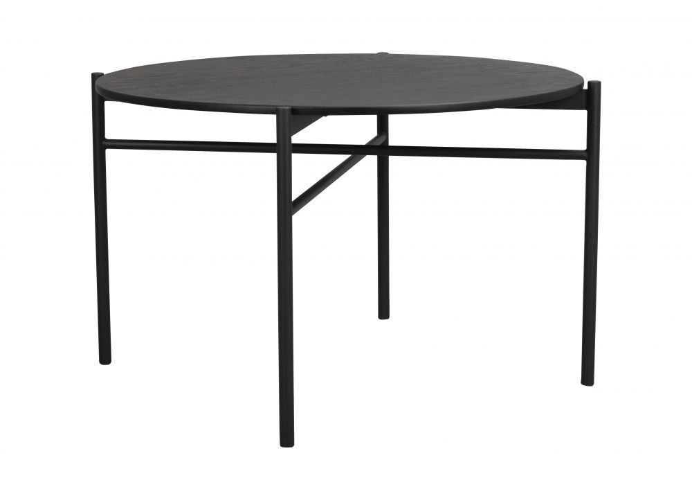 ROWICO konferenční stolek SKYE kulatý ø89 cm - iodesign.cz