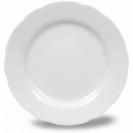 Porcelánový talíř mělký, Thun, ROSE, 25 cm