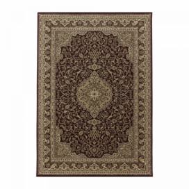 Ayyildiz koberce Kusový koberec Kashmir 2609 red - 80x150 cm
