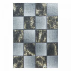 Ayyildiz koberce Kusový koberec Ottawa 4201 yellow - 80x150 cm