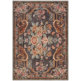 Hanse Home Collection koberce Kusový orientální koberec Chenille Rugs Q3 104700 Multicolored - 120x170 cm