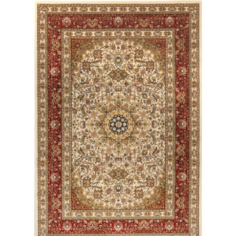 Oriental Weavers koberce Kusový koberec Kendra 711/DZ2J - 67x120 cm Mujkoberec.cz