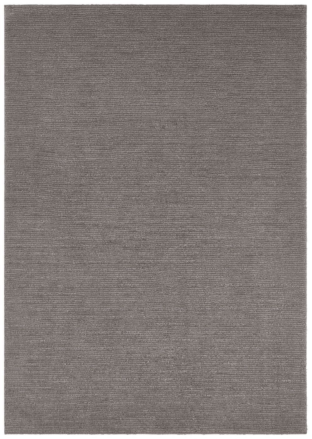 Mint Rugs - Hanse Home koberce Kusový koberec Cloud 103935 Darkgrey - 80x150 cm - Mujkoberec.cz