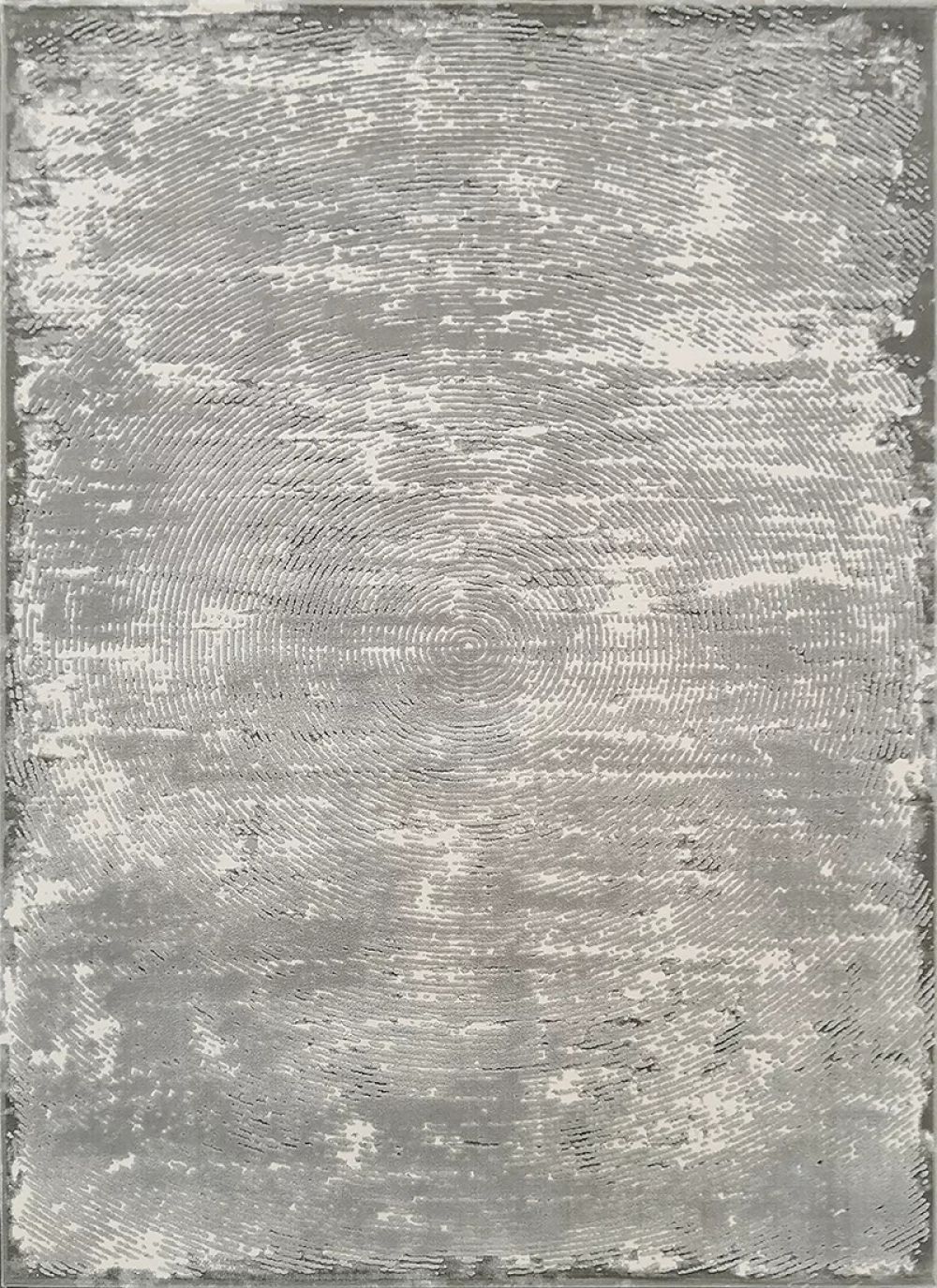 Berfin Dywany Kusový koberec Vals 8125 Grey - 80x150 cm - Mujkoberec.cz