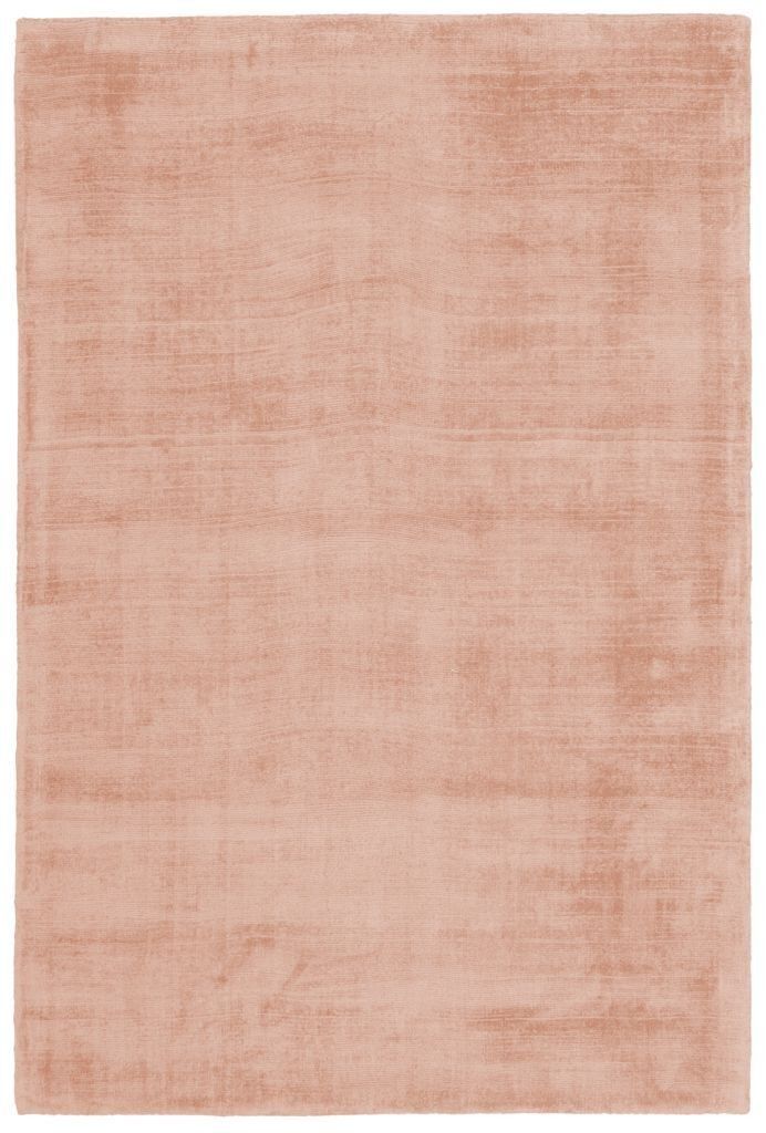 Obsession koberce Ručně tkaný kusový koberec Maori 220 Powder pink - 120x170 cm - Mujkoberec.cz