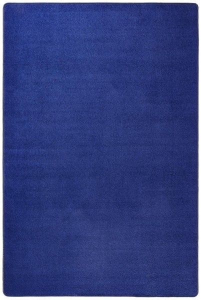 Hanse Home Collection koberce Kusový koberec Fancy 103007 Blau - modrý - 80x150 cm - Mujkoberec.cz