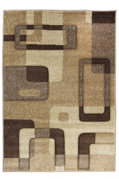 Oriental Weavers koberce Kusový koberec Portland 1597 AY3 D - 67x120 cm - Mujkoberec.cz