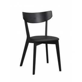 ROWICO jídelní židle AMI černá