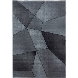 Ayyildiz koberce Kusový koberec Beta 1120 grey - 120x170 cm