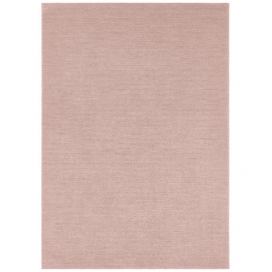Mint Rugs - Hanse Home koberce Kusový koberec Cloud 103930 Oldrose - 80x150 cm