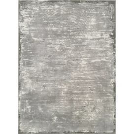 Berfin Dywany Kusový koberec Vals 8125 Grey - 80x150 cm