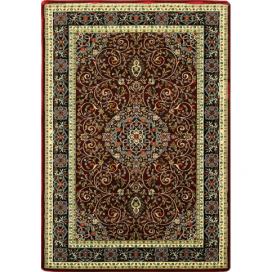 Berfin Dywany Kusový koberec Anatolia 5858 B (Red) - 150x230 cm Mujkoberec.cz