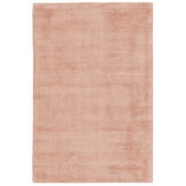 Obsession koberce Ručně tkaný kusový koberec Maori 220 Powder pink - 120x170 cm Mujkoberec.cz