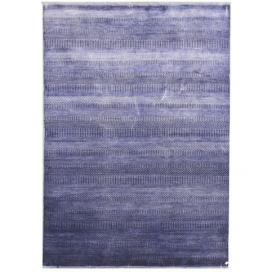 Diamond Carpets koberce Ručně vázaný kusový koberec Diamond DC-MCN Lilac/silver (overdye) - 180x275 cm Mujkoberec.cz