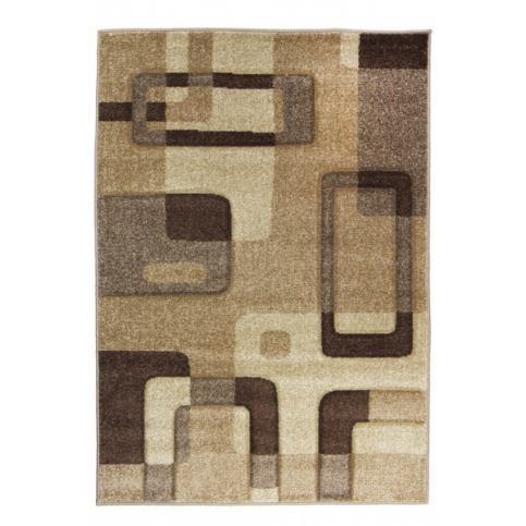 Oriental Weavers koberce Kusový koberec Portland 1597 AY3 D - 67x120 cm Mujkoberec.cz