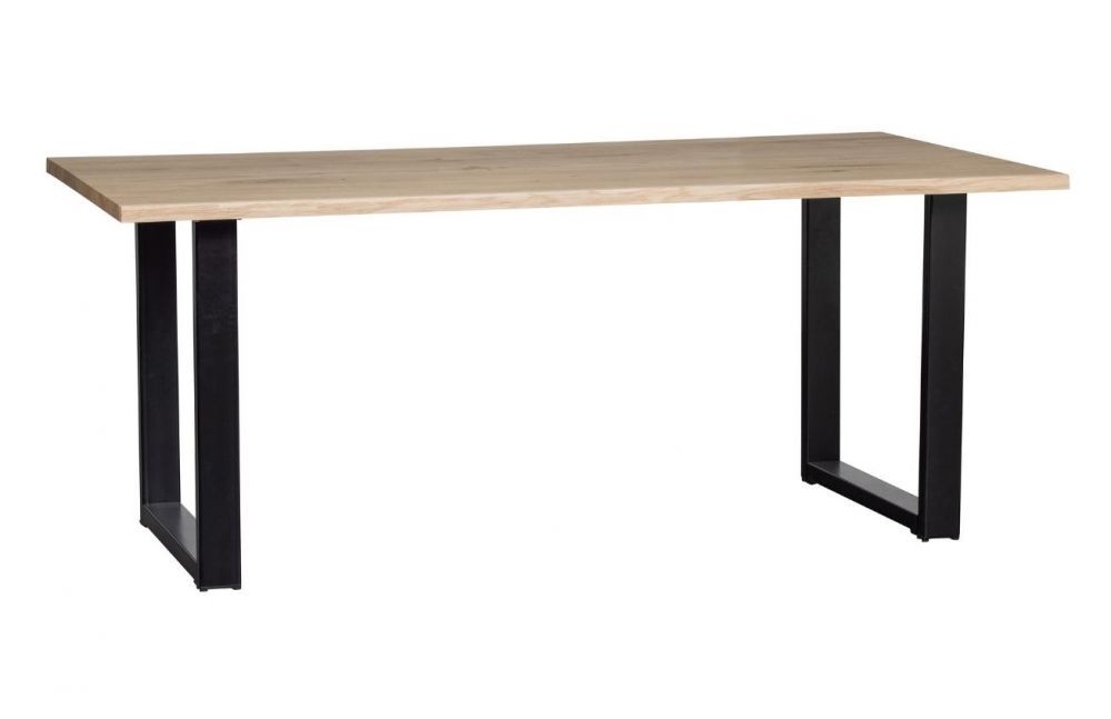 Audo Copenhagen designové pracovní stoly The Eclipse Desk - DESIGNPROPAGANDA