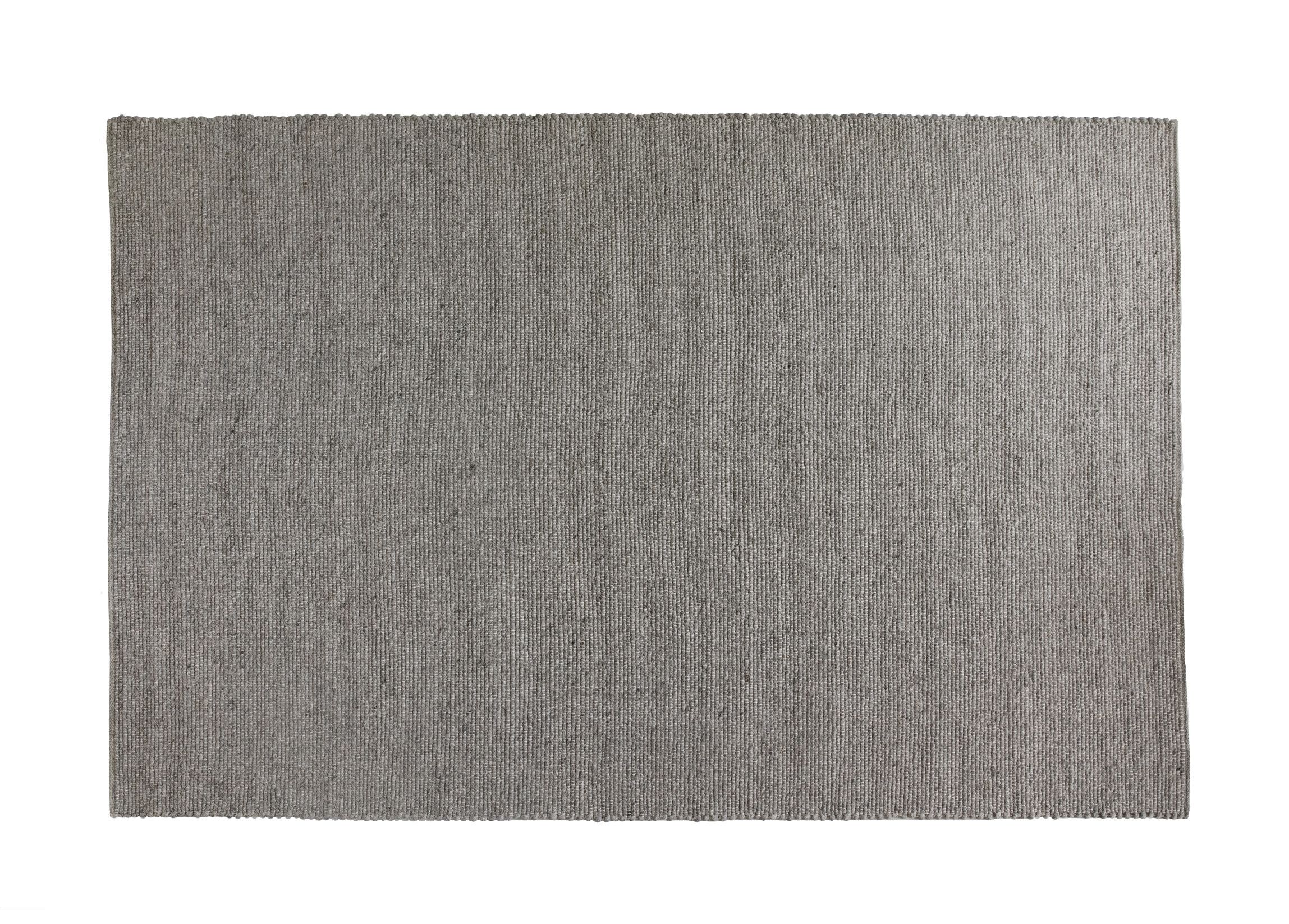 ROWICO koberec AUCKLAND 240x340 cm tmavě šedá - iodesign.cz