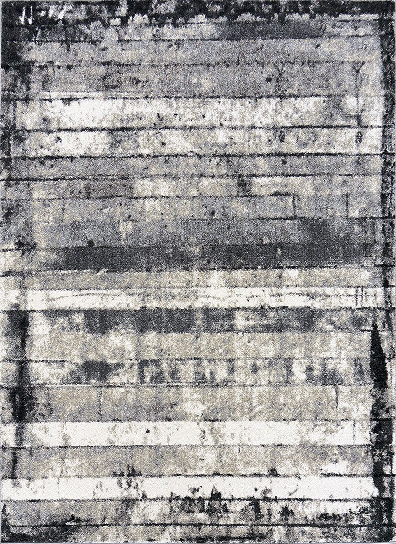 Berfin Dywany Kusový koberec Aspect New 1903 Beige grey - 80x150 cm - Mujkoberec.cz