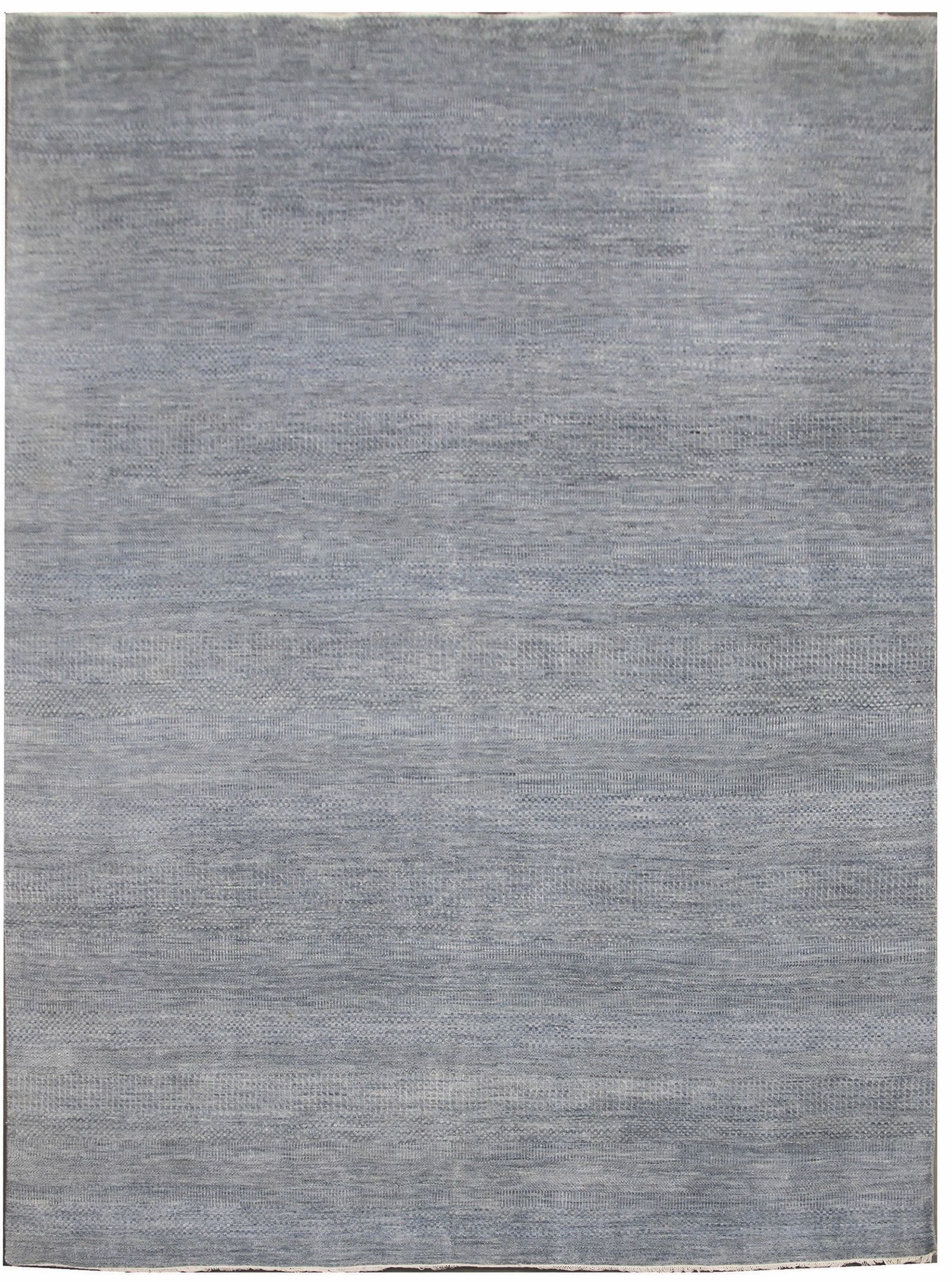 Diamond Carpets koberce Ručně vázaný kusový koberec Diamond DC-MCK Light grey/silver - 180x275 cm - Mujkoberec.cz