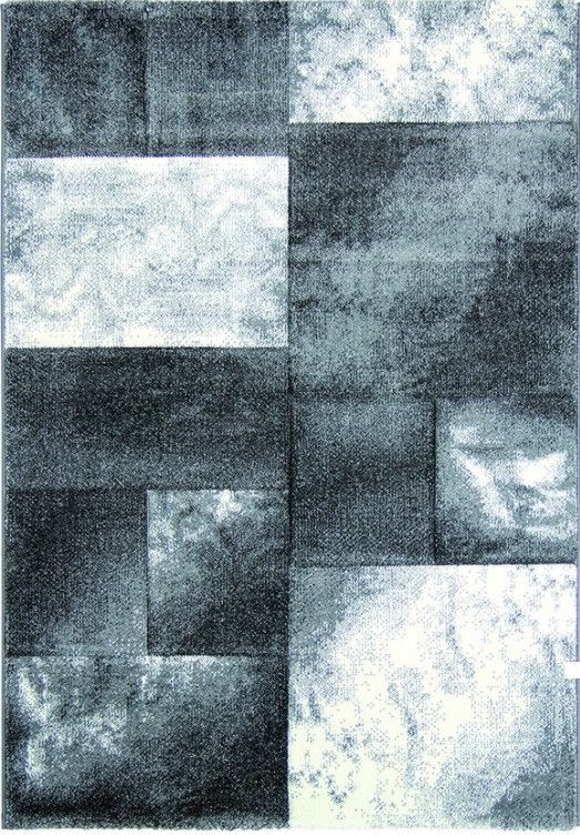 Ayyildiz koberce Kusový koberec Hawaii 1710 grey - 120x170 cm - Mujkoberec.cz