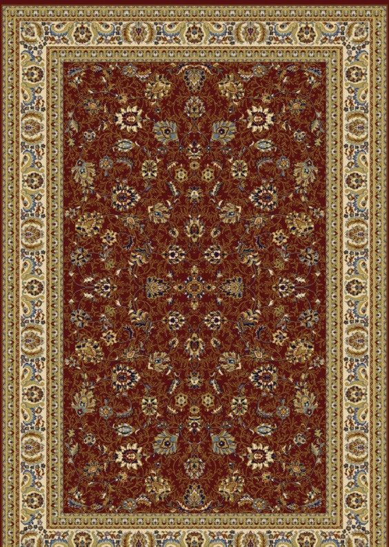 Oriental Weavers koberce Kusový koberec Kendra 170/DZ2P - 67x120 cm - Mujkoberec.cz