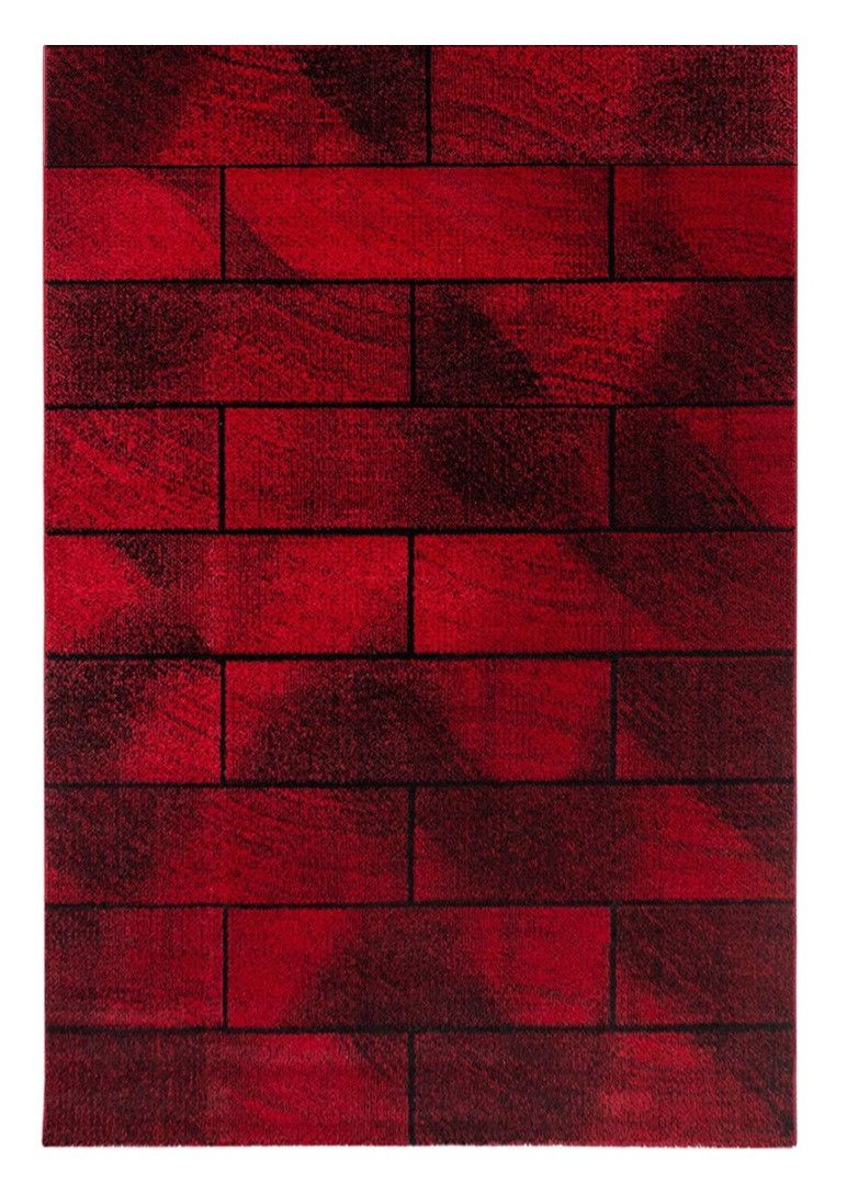 Ayyildiz koberce Kusový koberec Beta 1110 red - 120x170 cm - Mujkoberec.cz