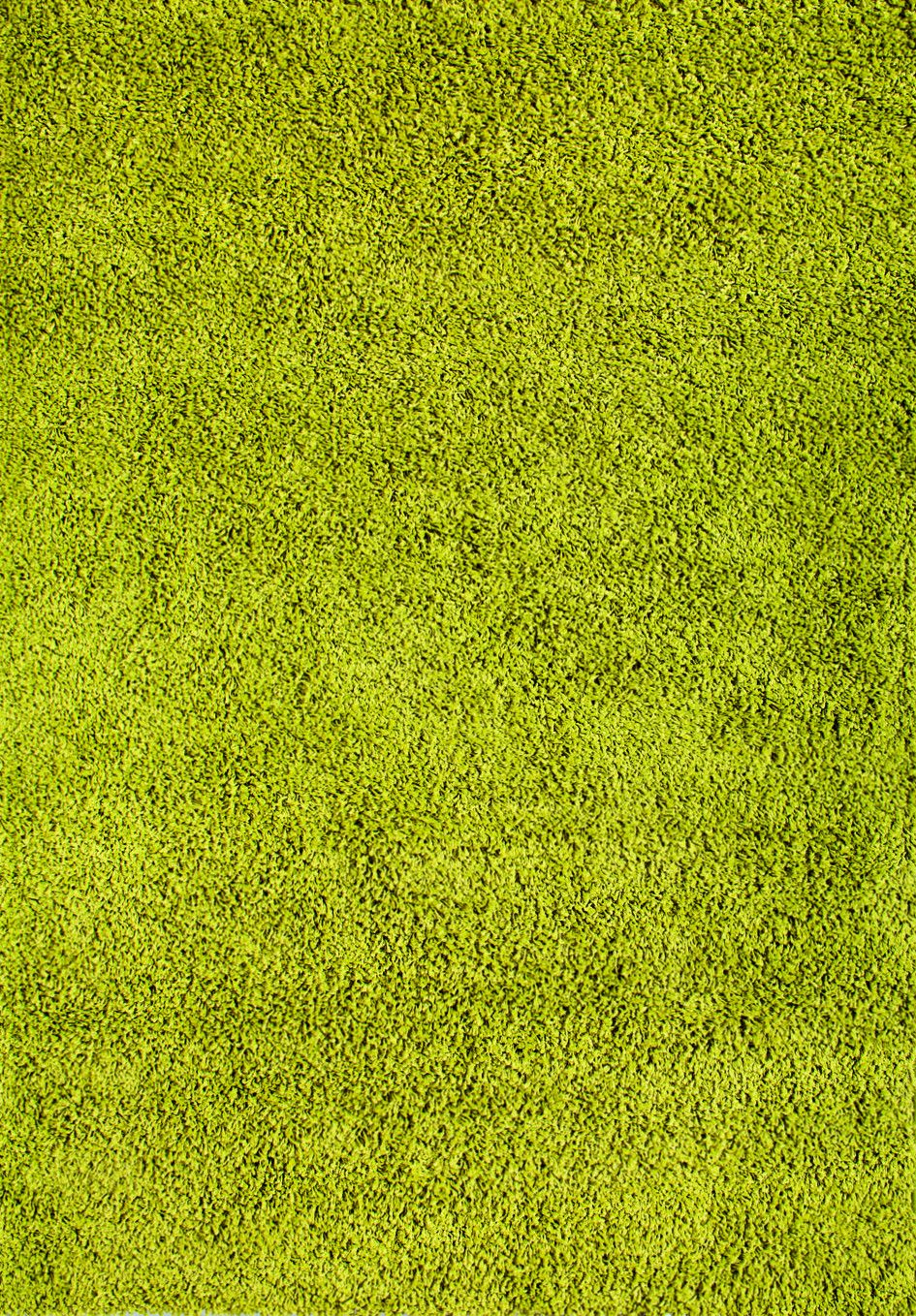Mono Carpet Kusový koberec Efor Shaggy 1903 Green - 80x150 cm - Mujkoberec.cz