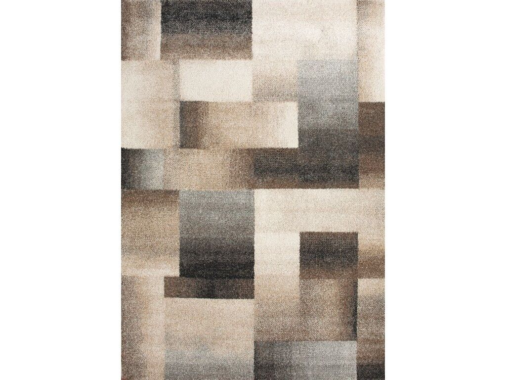 Medipa (Merinos) koberce Kusový koberec Elegant 28314/70 Beige - 80x150 cm - Mujkoberec.cz