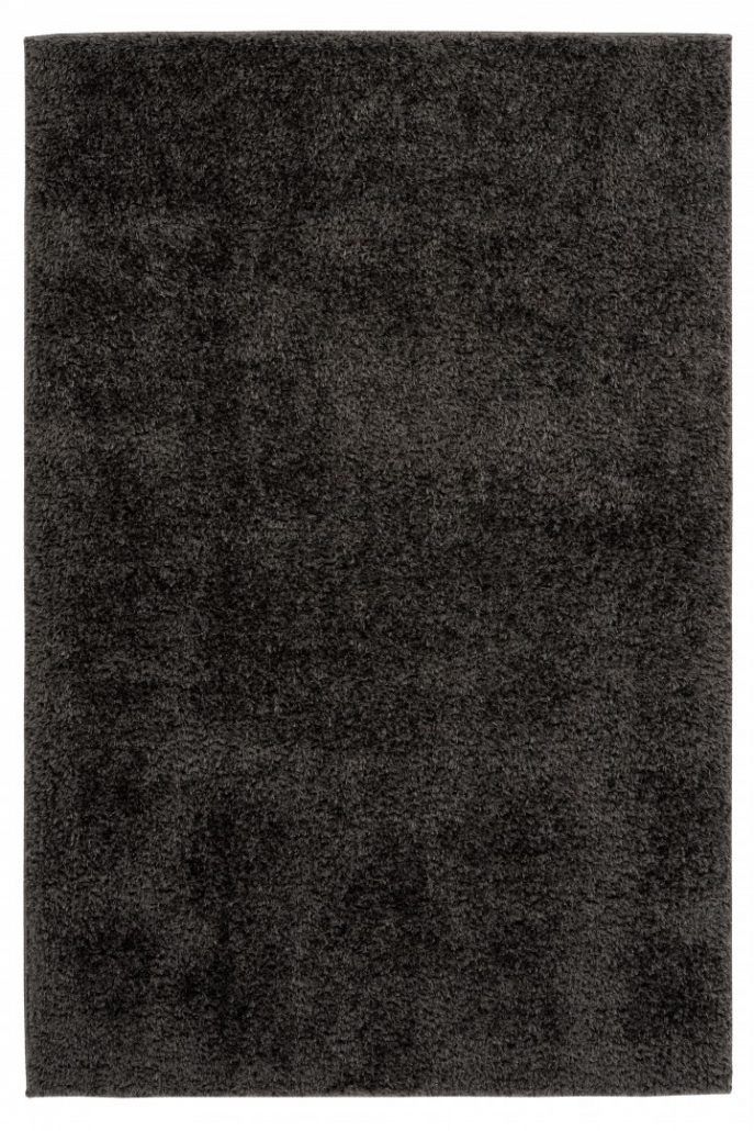 Obsession koberce Kusový koberec Emilia 250 graphite - 60x110 cm - Mujkoberec.cz