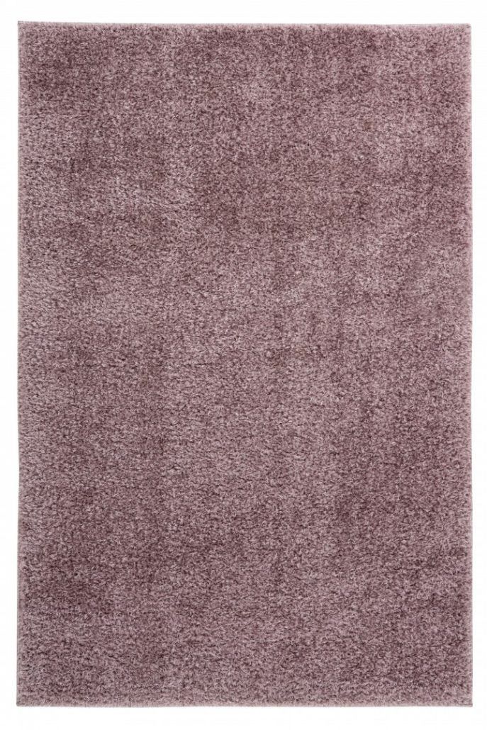 Obsession koberce Kusový koberec Emilia 250 powder purple - 60x110 cm - Mujkoberec.cz
