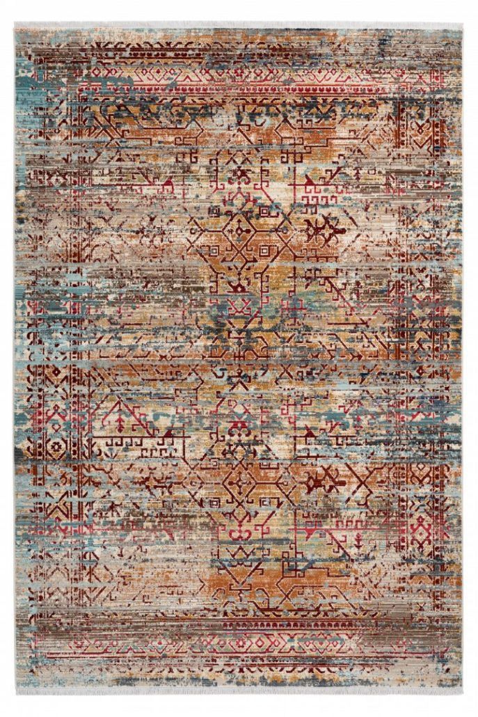 Obsession koberce Kusový koberec Inca 356 Multi - 120x170 cm - Mujkoberec.cz