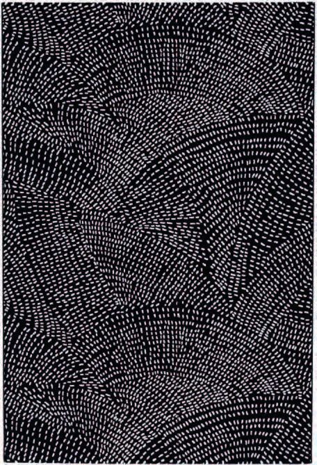 Luxusní koberce Osta Kusový koberec Ink 46307/AF900 - 60x120 cm - Mujkoberec.cz
