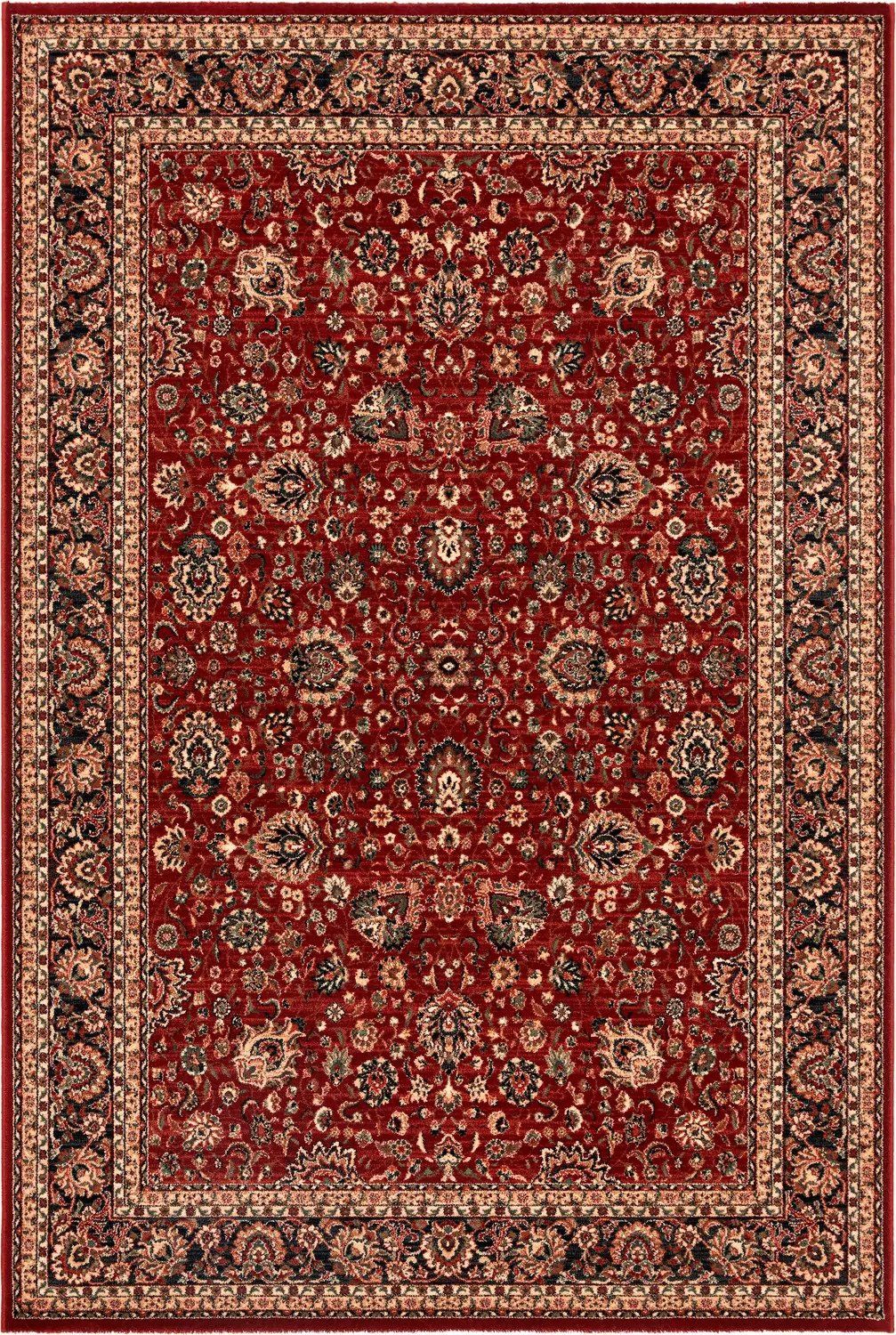 Luxusní koberce Osta Kusový koberec Kashqai (Royal Herritage) 4362 300 - 67x130 cm - Mujkoberec.cz