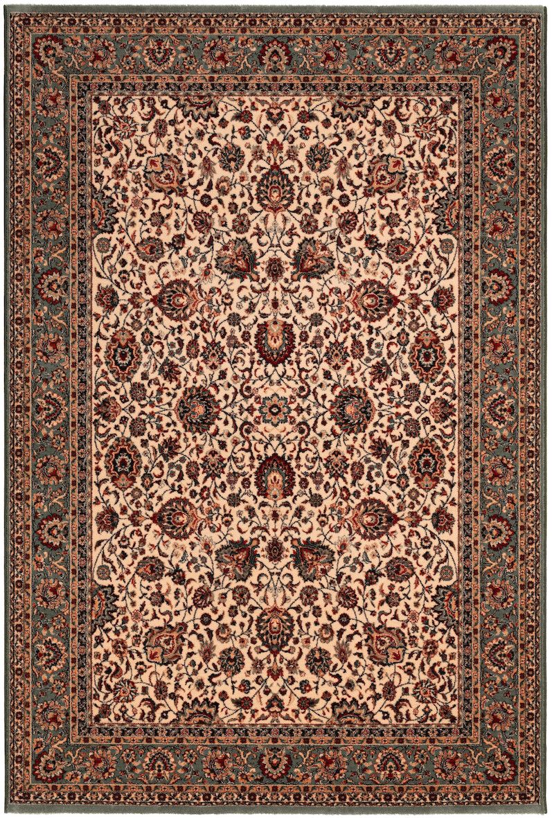 Luxusní koberce Osta Kusový koberec Kashqai (Royal Herritage) 4362 101 - 67x130 cm - Mujkoberec.cz