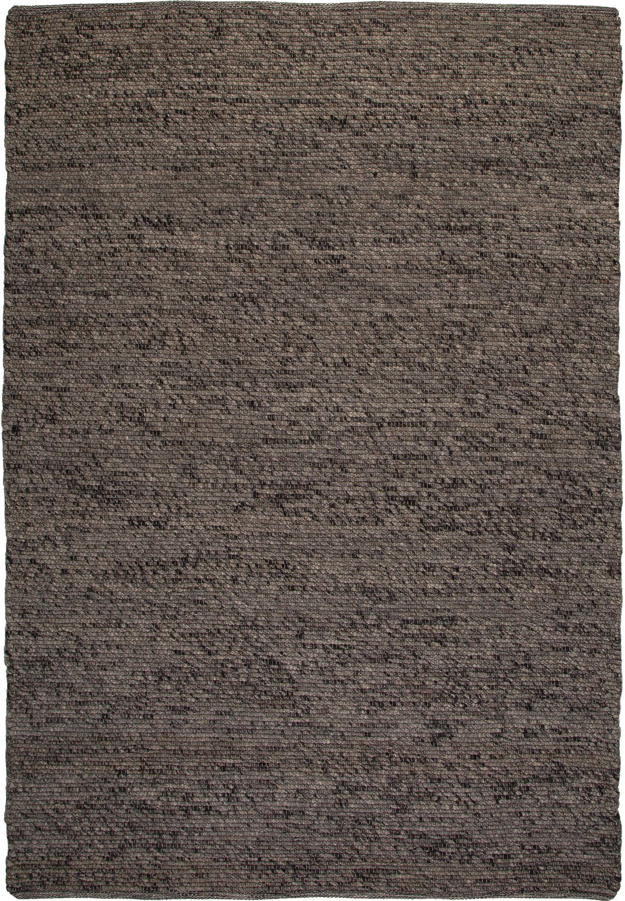 Obsession koberce Kusový koberec Kjell 865 Graphite - 80x150 cm - Mujkoberec.cz