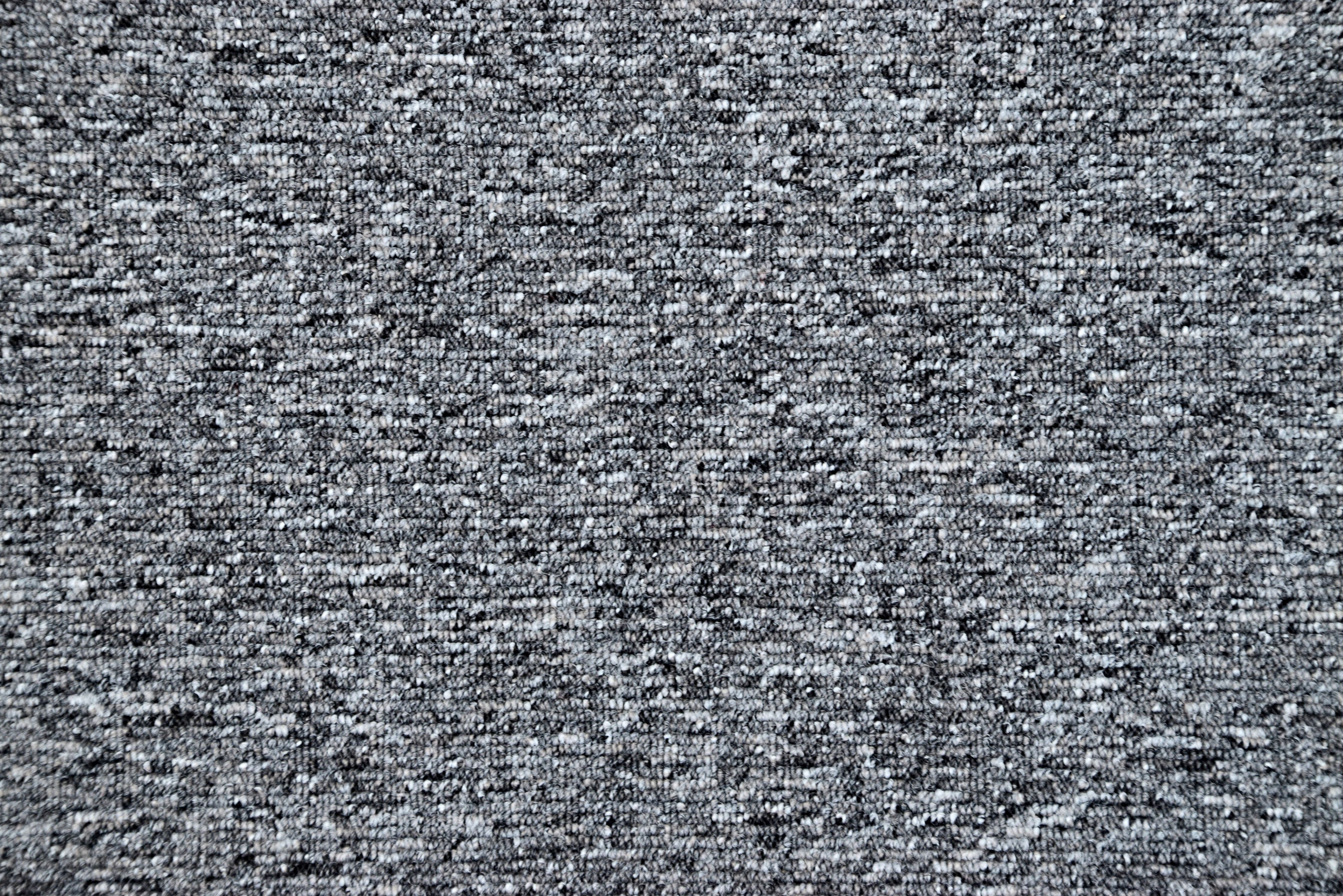Metrážový koberec Mammut 8027 šedý, zátěžový - Bez obšití cm - Mujkoberec.cz